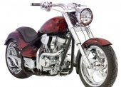 2008 Viper Diablo photo